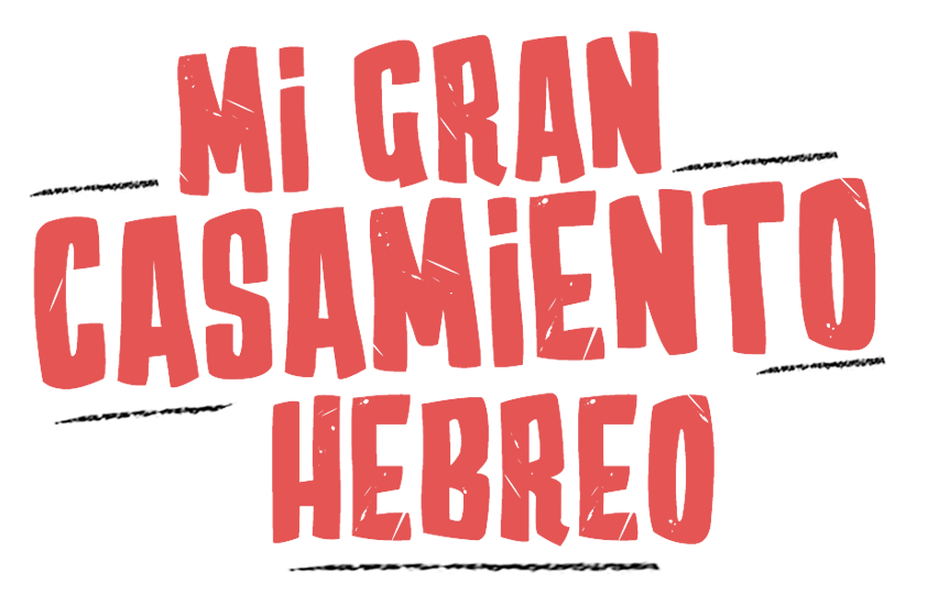 Mi Gran Casamiento Hebreo