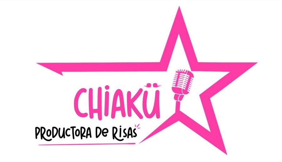 Chiaku Productora de Risas